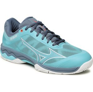 Boty Mizuno Wave Exceed Light 61GA2218 32