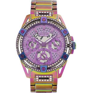 Hodinky Guess Queen GW0464L4 ROSE