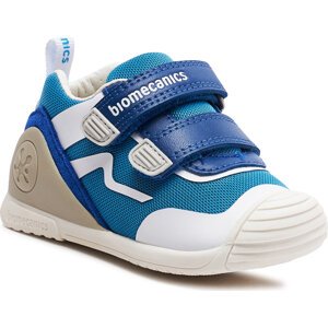 Sneakersy Biomecanics 242152-A Azul Electrico