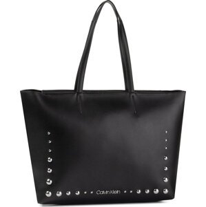 Kabelka Calvin Klein Ck Must Psp20 Med Shopper St K60K606187 BDS