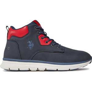 Sneakersy U.S. Polo Assn. KREED001 S Dbl