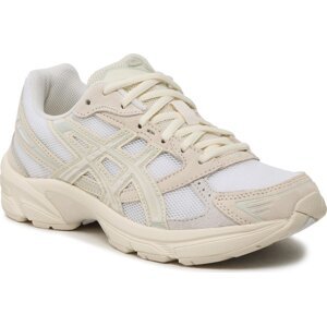 Sneakersy Asics Gel-1130 1202A163 White/Birch 100