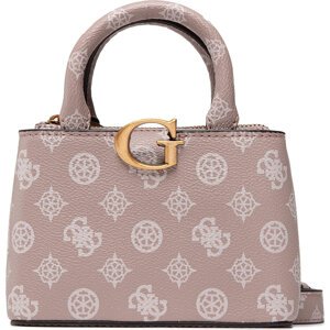 Kabelka Guess G Vibe (PB) Mini Bags HWPB86 58770 RWL