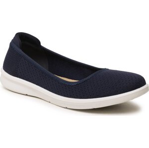 Polobotky Clara Barson H20630-01 Navy