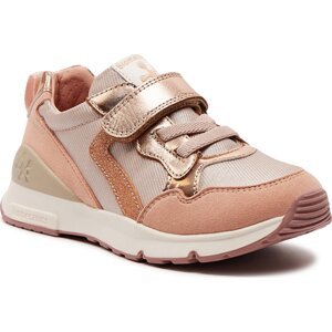 Sneakersy Biomecanics 242225-D S Rosa