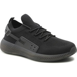 Sneakersy Sprandi MP07-11652-03 Black 1