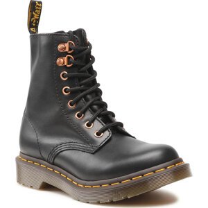 Glády Dr. Martens 1460 Pascal Hdw 26874001 Black