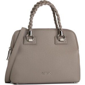 Kabelka Liu Jo S Satchel Double Zip N69141 E0087 Corda 30403