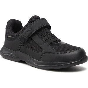 Sneakersy Superfit GORE-TEX 1-006223-0000 D Schwarz