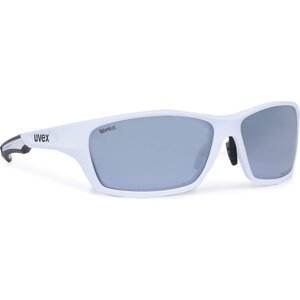 Sluneční brýle Uvex Sportstyle 232 P S5330028850 Bílá