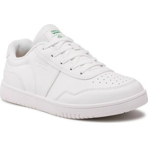 Sneakersy Sprandi WP-S22C321A-3 White