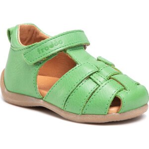 Sandály Froddo G2150130-4 M Green