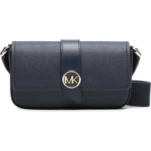 Kabelka MICHAEL Michael Kors Greenwich 32S3GGRC1L Navy