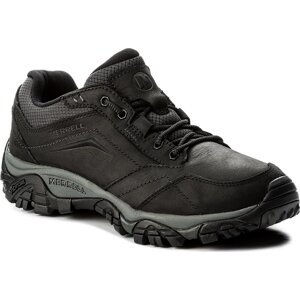 Trekingová obuv Merrell Moab Adventure Lace J91829 Black