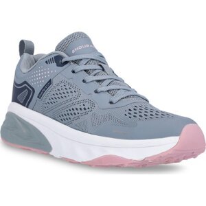 Sneakersy Endurance Whitech W Trainning E222371 Tradewinds