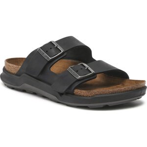 Nazouváky Birkenstock Arizona Ct 1018461 Black