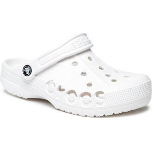 Nazouváky Crocs 10126-100 White