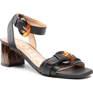 Sandály Gioseppo Foster 63043 Black