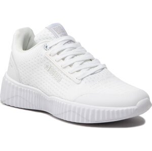 Sneakersy Big Star Shoes KK274062 White