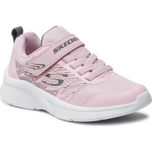 Sneakersy Skechers Bold Delight 302468L/LTPK Lt.Pink