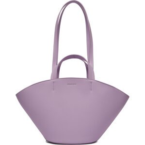 Kabelka Patrizia Pepe 8B0092/L095-M480 Lilac Bloom