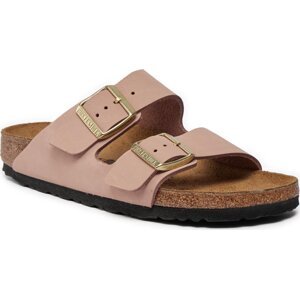 Nazouváky Birkenstock Arizona 1026684 Soft Pink