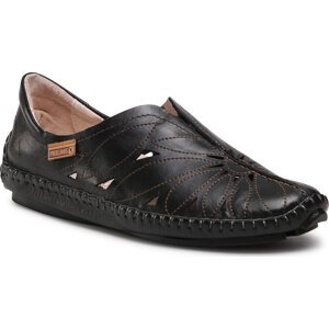 Polobotky Pikolinos 578-7399 Black