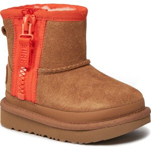 Sněhule Ugg T Classic Mini 1143699T Che