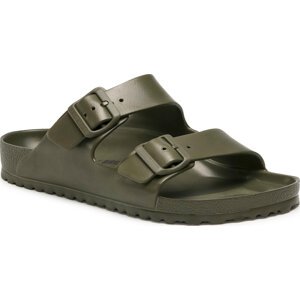 Nazouváky Birkenstock Arizona Eva 1019094 Khaki