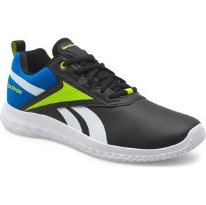 Boty Reebok Rush Runner 5 100034146K Black