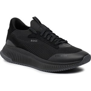 Sneakersy Boss Ttnm Evo 50498904 Black 002