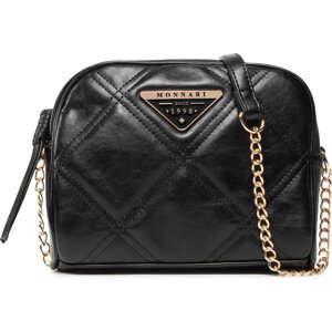 Kabelka Monnari BAG0410-020 Black 2022