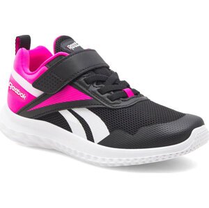 Boty Reebok Rush Runner 5 100034142 Black/Pink