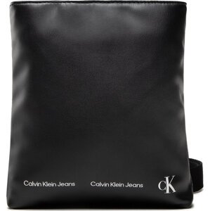 Brašna Calvin Klein Jeans Monogram Soft Flatpack S Stripe K50K508864 BDS