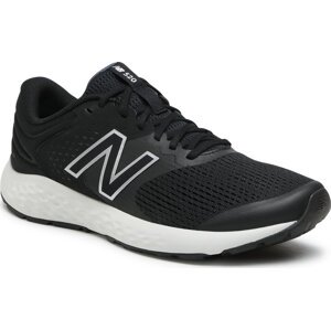 Boty New Balance Fresh Foam 520 v7 M520LB7 Černá