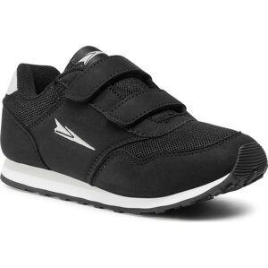 Sneakersy Sprandi CP23-5917(IV)CH Black
