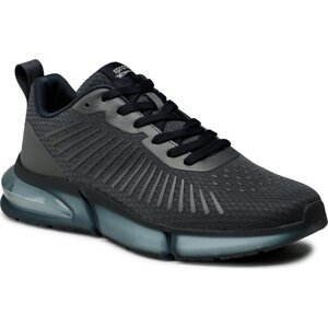 Sneakersy Sprandi MP07-11620-01 Cobalt Blue