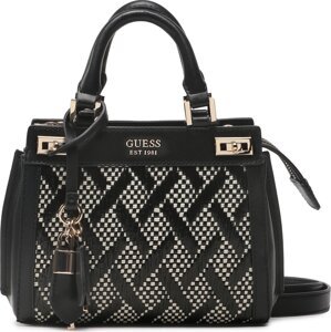 Kabelka Guess Katey (WR) Mini Bags HWWR78 70730 BLA