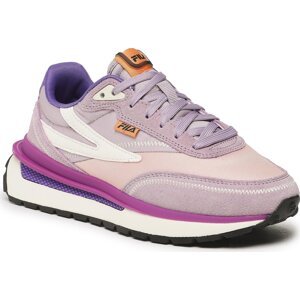 Sneakersy Fila Reggio F FFW0079.40024 Mauve Shadows