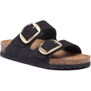 Nazouváky Birkenstock Arizona Big Buckle 1023290 Black