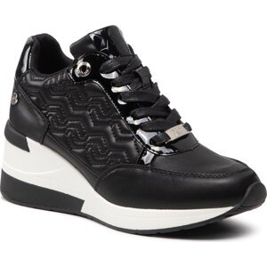 Sneakersy Xti 140050 Black