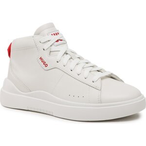 Sneakersy Hugo 50493129 White 100