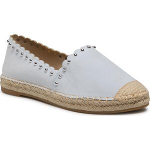 Espadrilky DeeZee WSS990-29 Blue