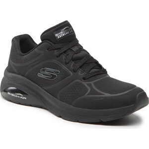 Sneakersy Skechers Classic Finesse 149648/BBK Black