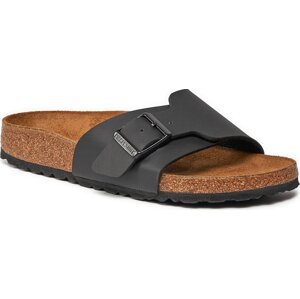 Nazouváky Birkenstock Catalina 1026473 Schwarz