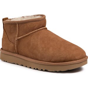 Sněhule Ugg W Classic Ultra Mini 1116109 Che