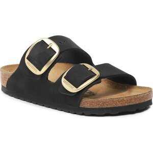 Nazouváky Birkenstock Arizona Big Buckle 1023239 Black