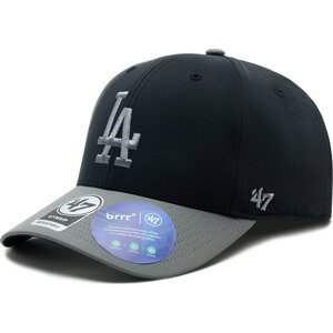 Kšiltovka 47 Brand MLB Los Angeles Dodgers Brrr TT Snap '47 MVP B-BRTTS12BBP-BK Black