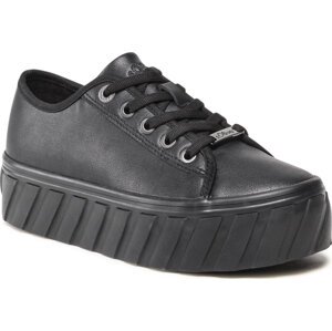 Sneakersy s.Oliver 5-23612-39 Black 001