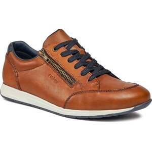 Sneakersy Rieker 11903-24 Brown